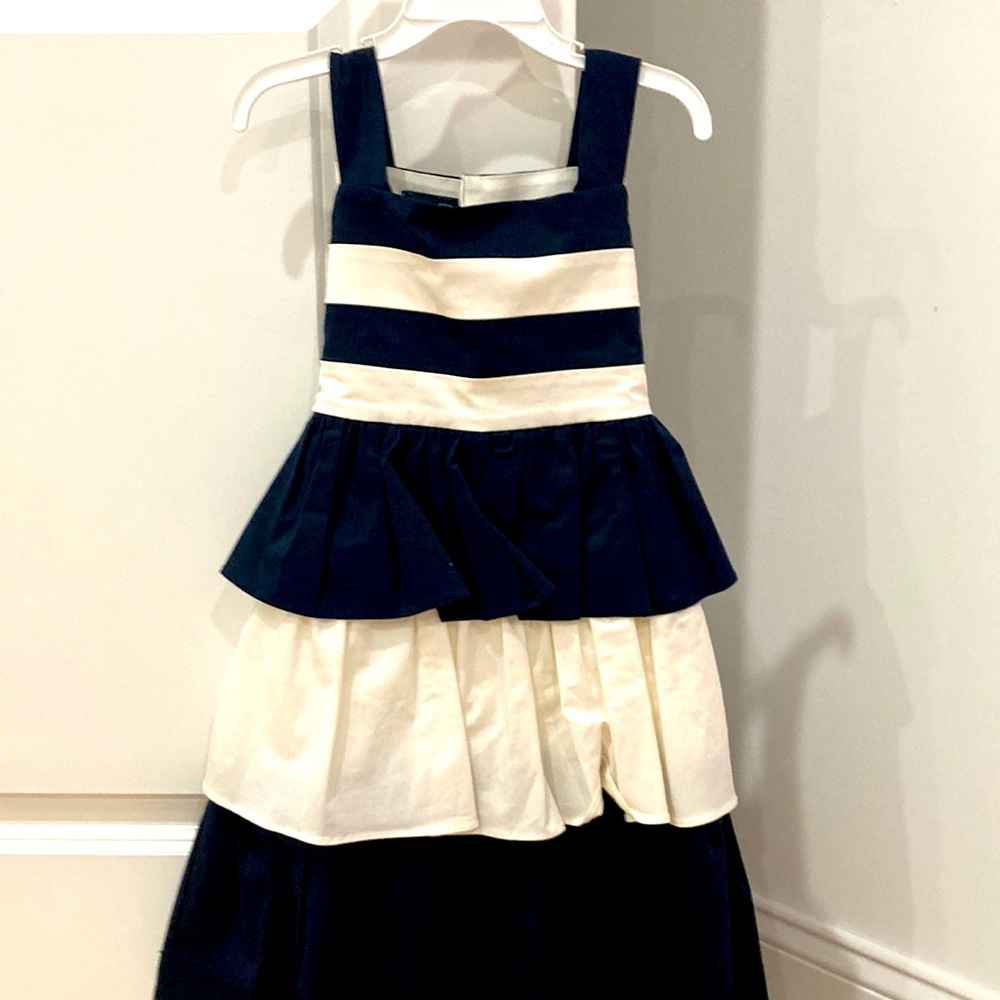 Formal kid dress